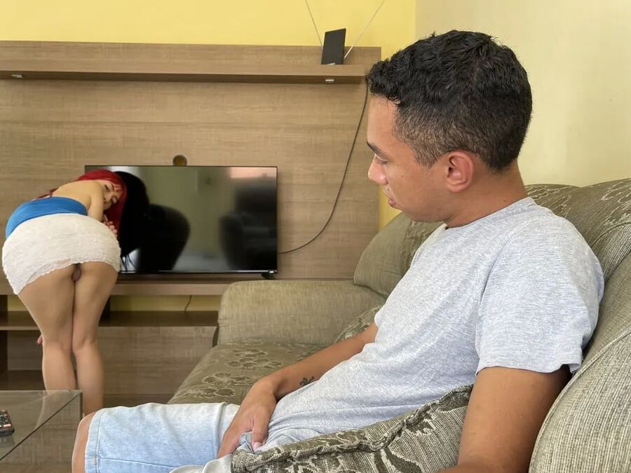 Getting the Unemployed Cousin