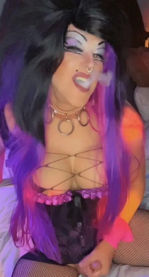 Shelly Roberts