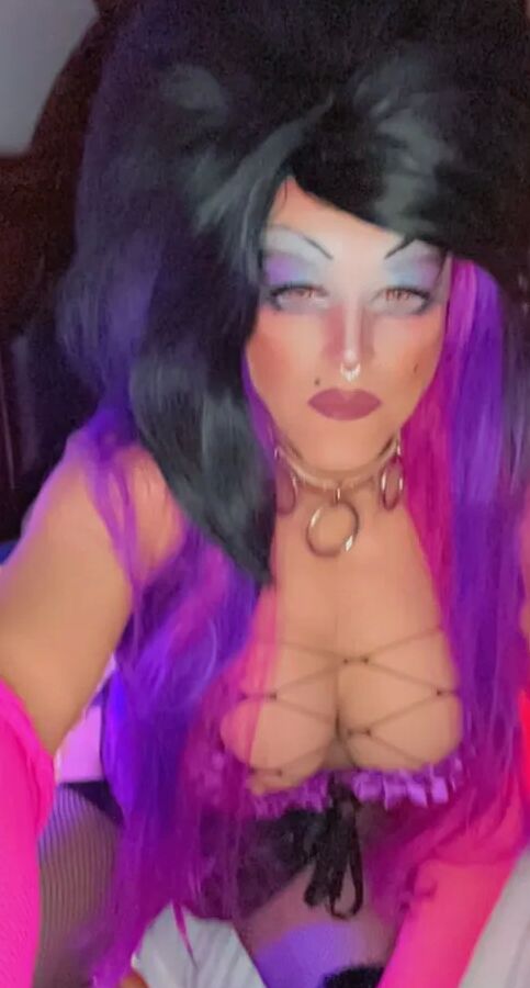 Shelly Roberts