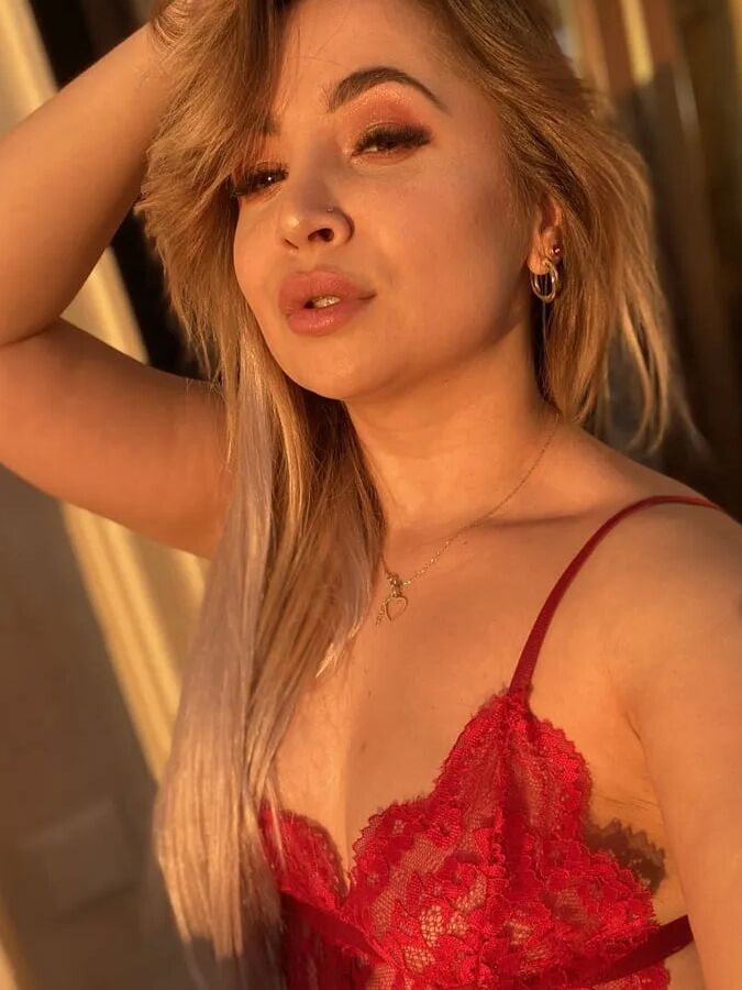 Come meet me
