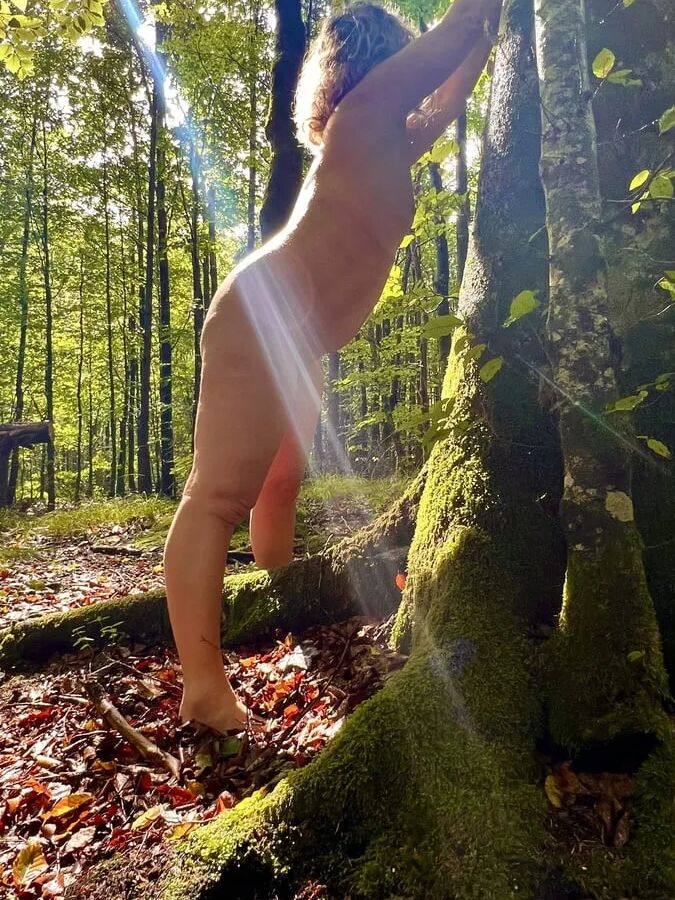I am nature