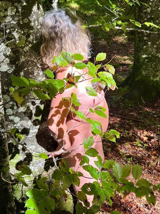 I am nature
