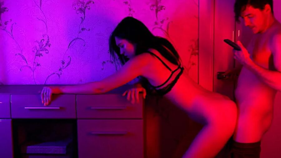 Lea Bendas - #7 SCREENSHOT FROM VIDEO