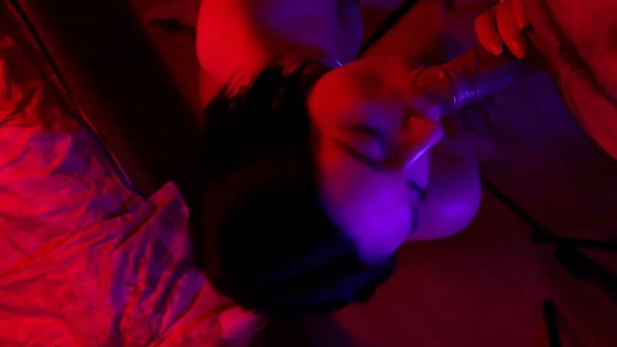 Lea Bendas - #7 SCREENSHOT FROM VIDEO