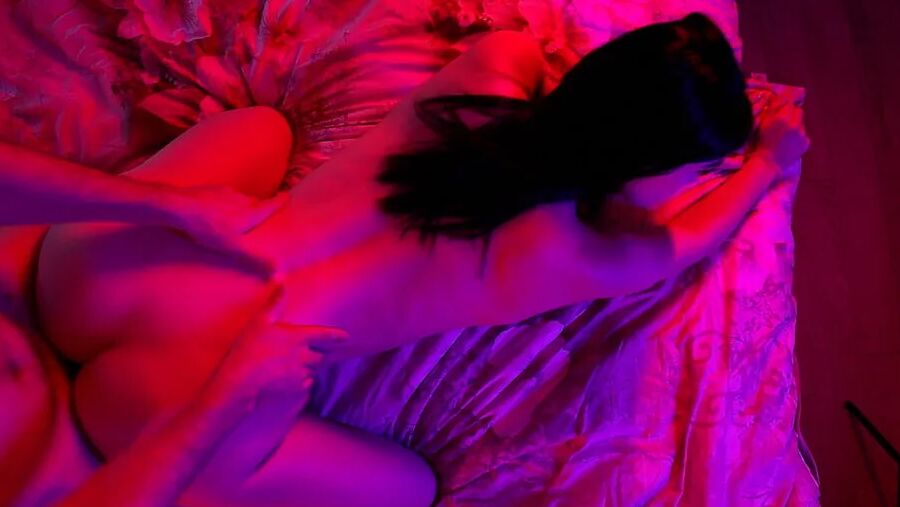 Lea Bendas - #7 SCREENSHOT FROM VIDEO
