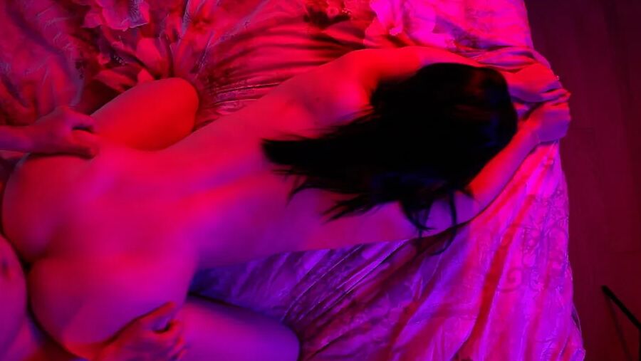 Lea Bendas - #7 SCREENSHOT FROM VIDEO
