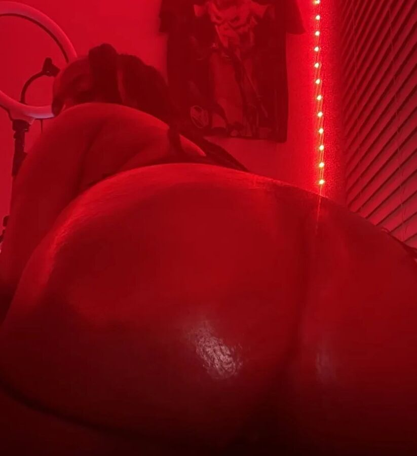 Red light special
