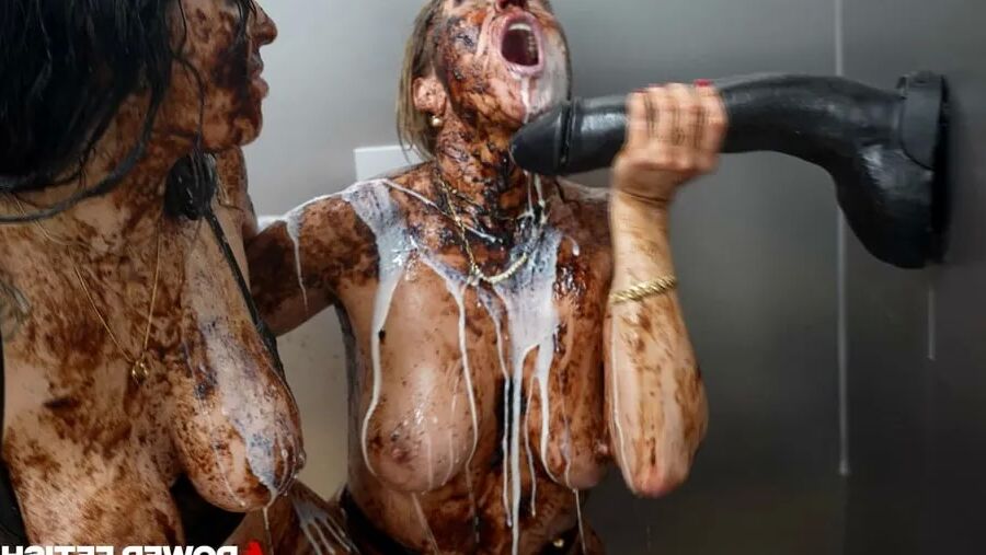 XXL Anal Dildo