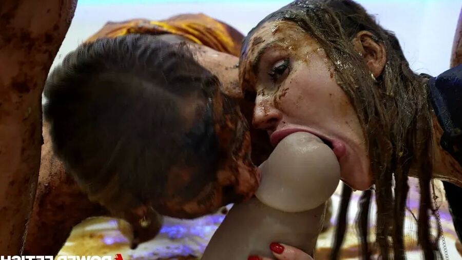 XXL Anal Dildo