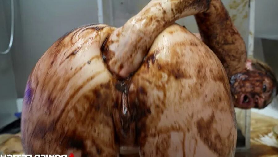 XXL Anal Dildo