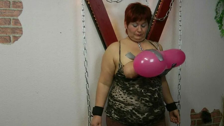 Bursting balloons