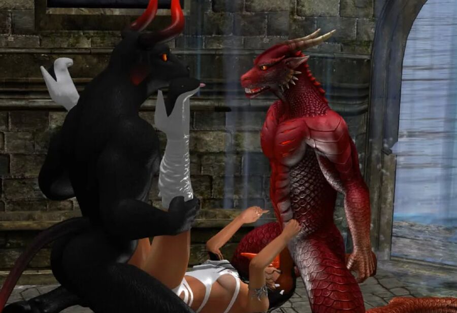 INFERNAL TALES