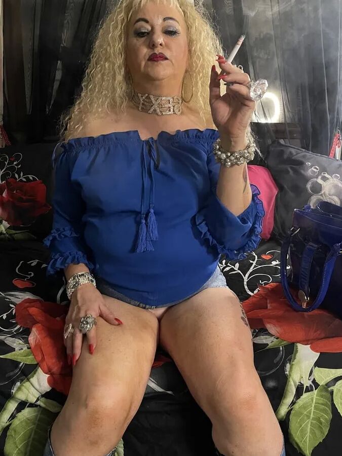 SLUT 600