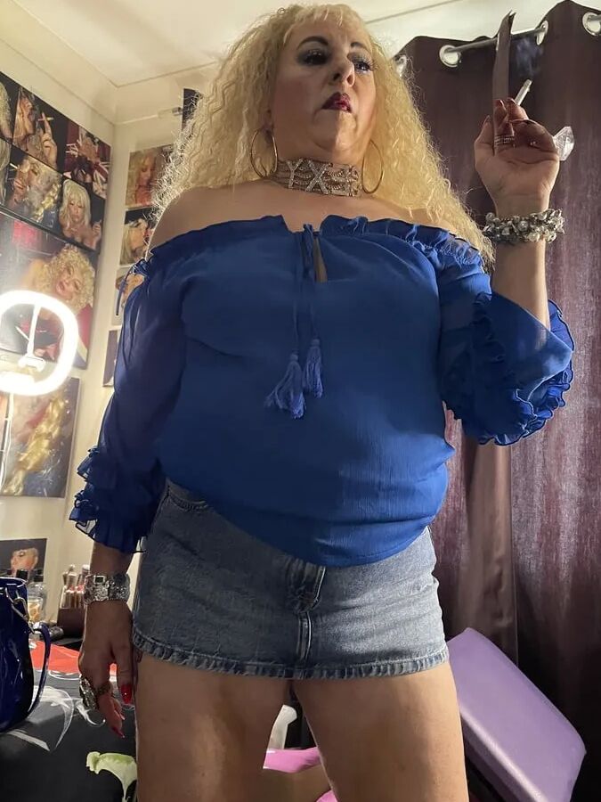 SLUT 600
