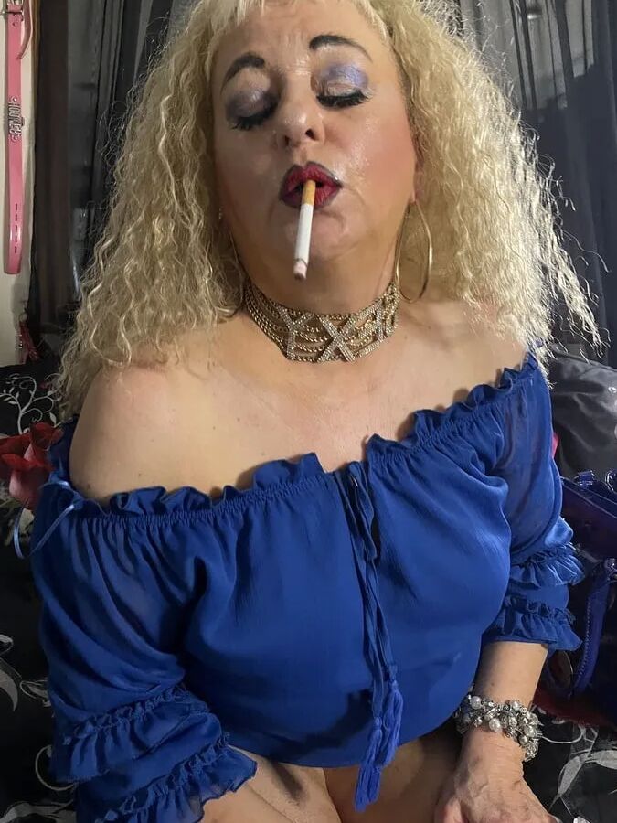 SLUT 600
