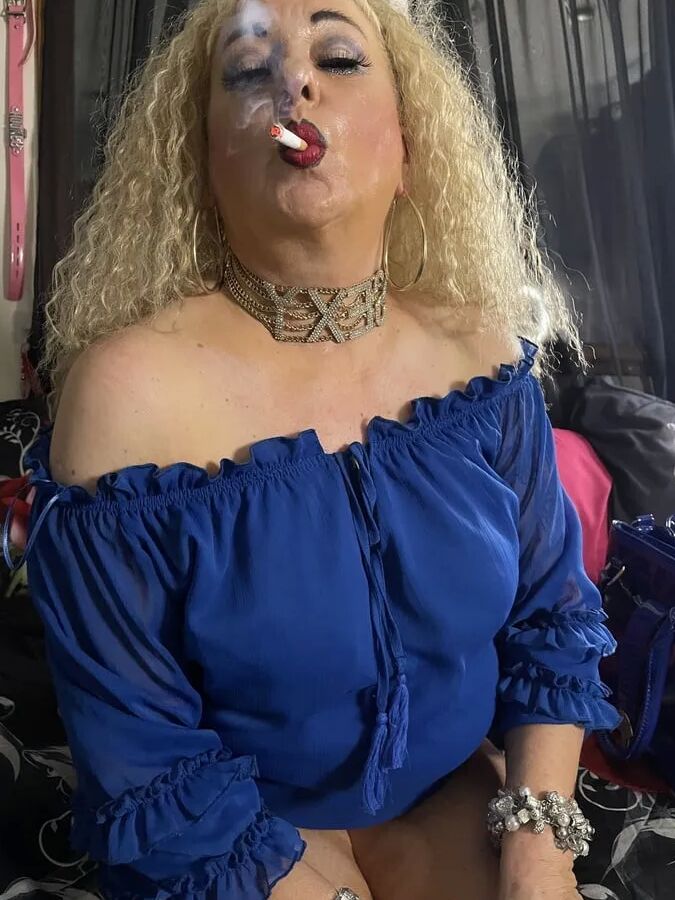 SLUT 600