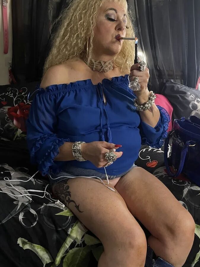 SLUT 600