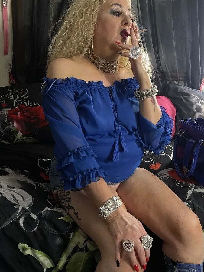 SLUT 600