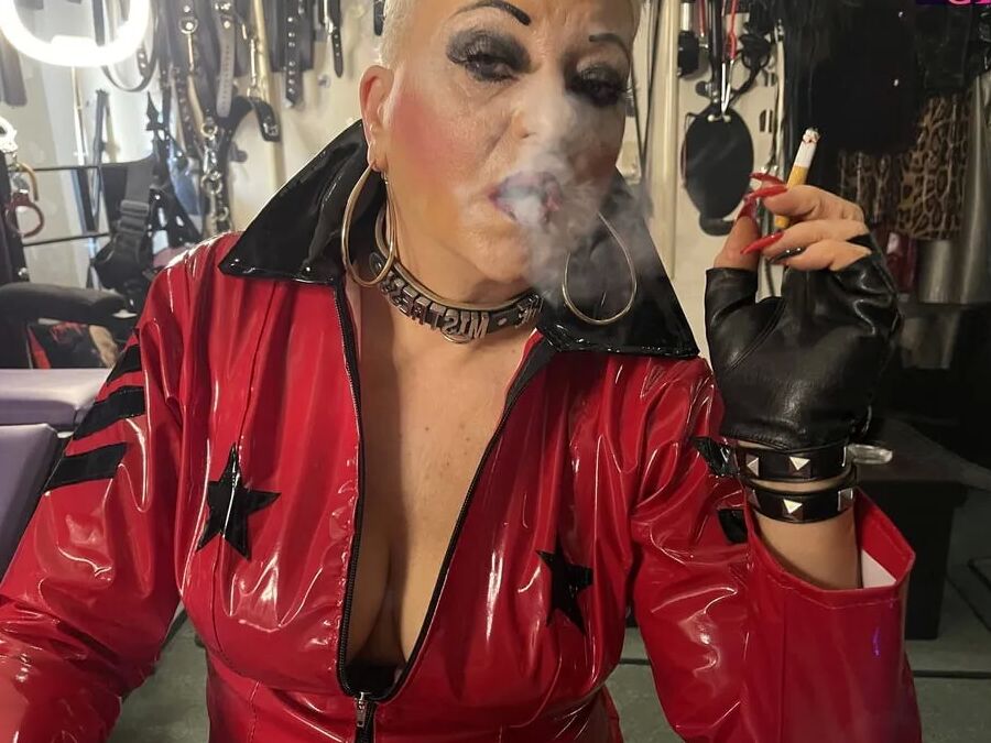 MISTRESS 54