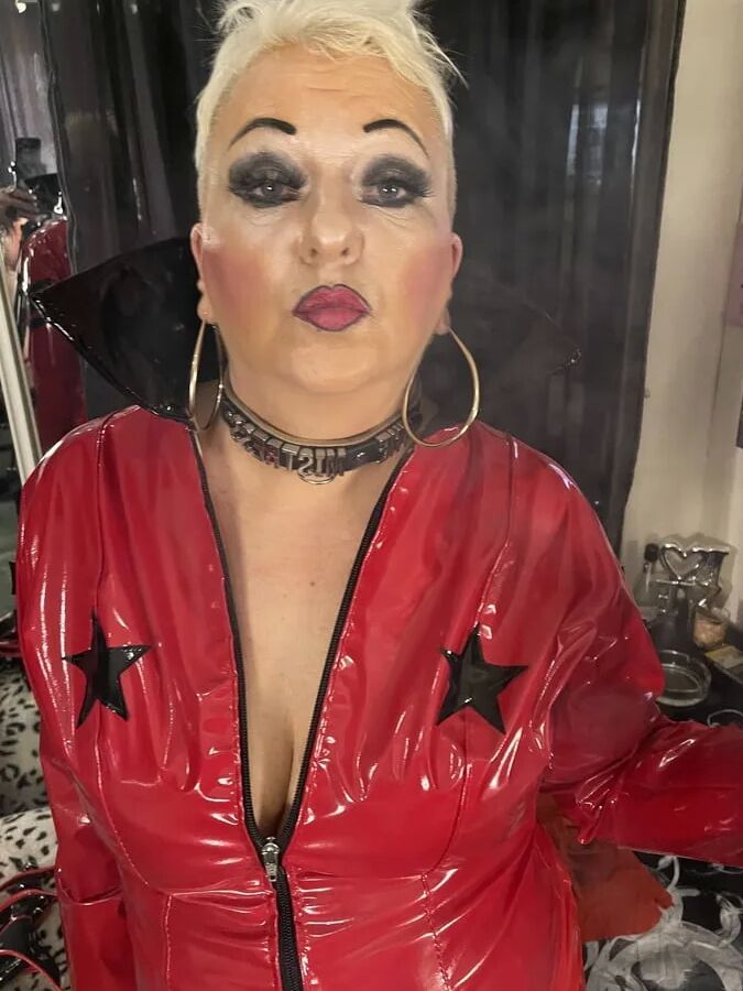 MISTRESS 54