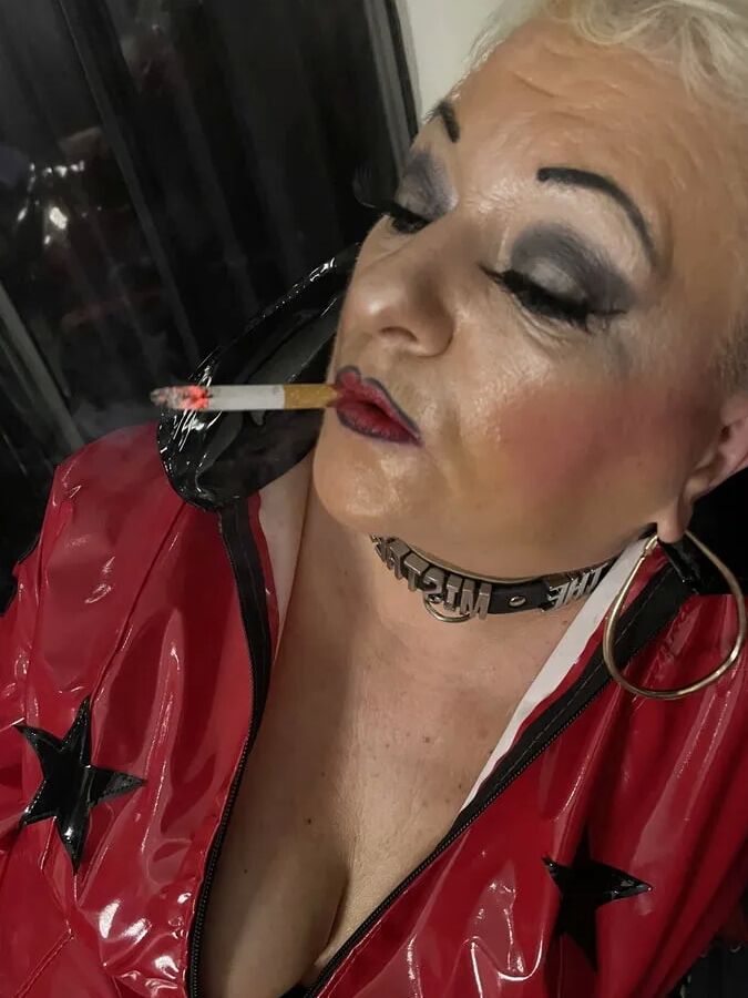 MISTRESS 54