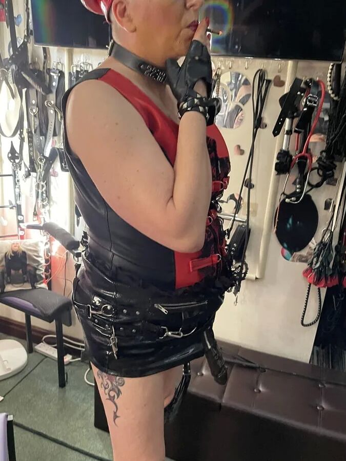 MISTRESS 53