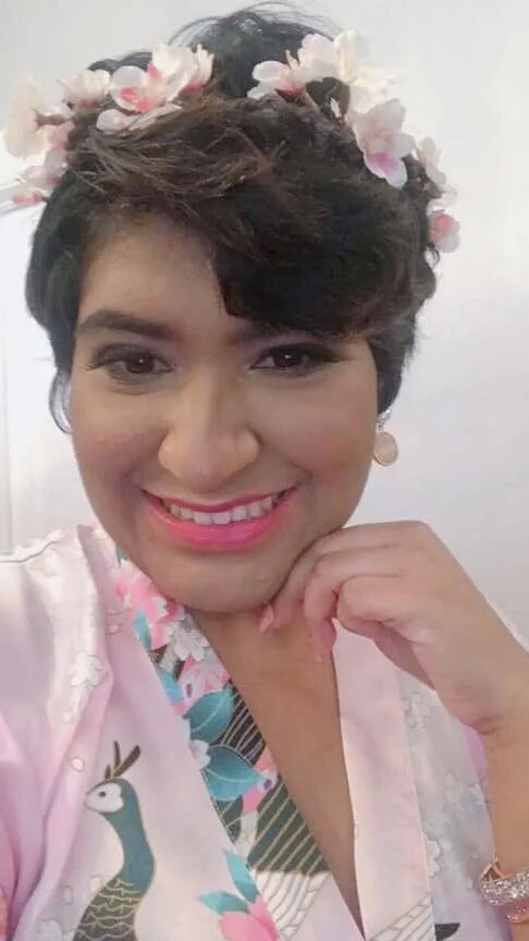 I am so pretty's part 2