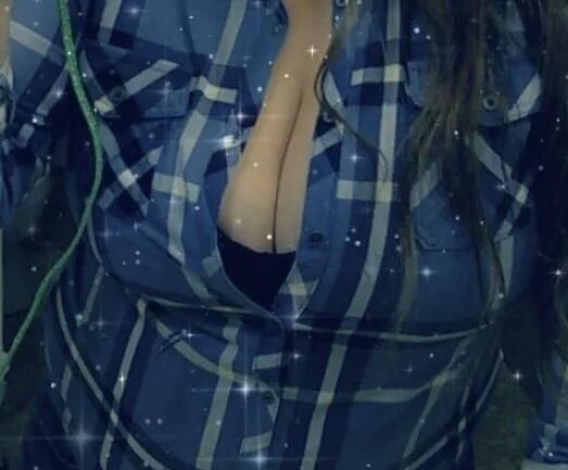 Titties and ass