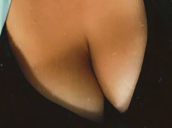 Titties and ass