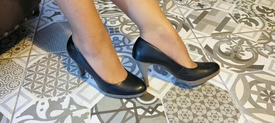 Sexy heels...want them?