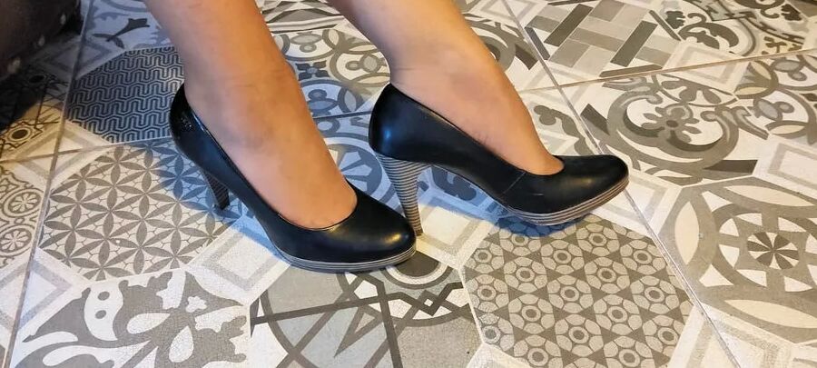Sexy heels...want them?