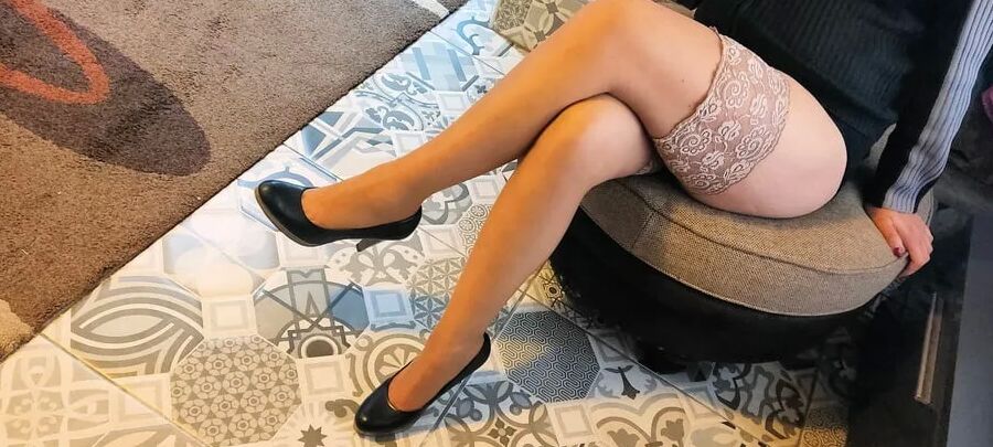 Sexy heels...want them?