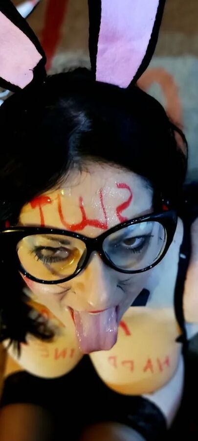 ENTER FOR FETISH FLIRT