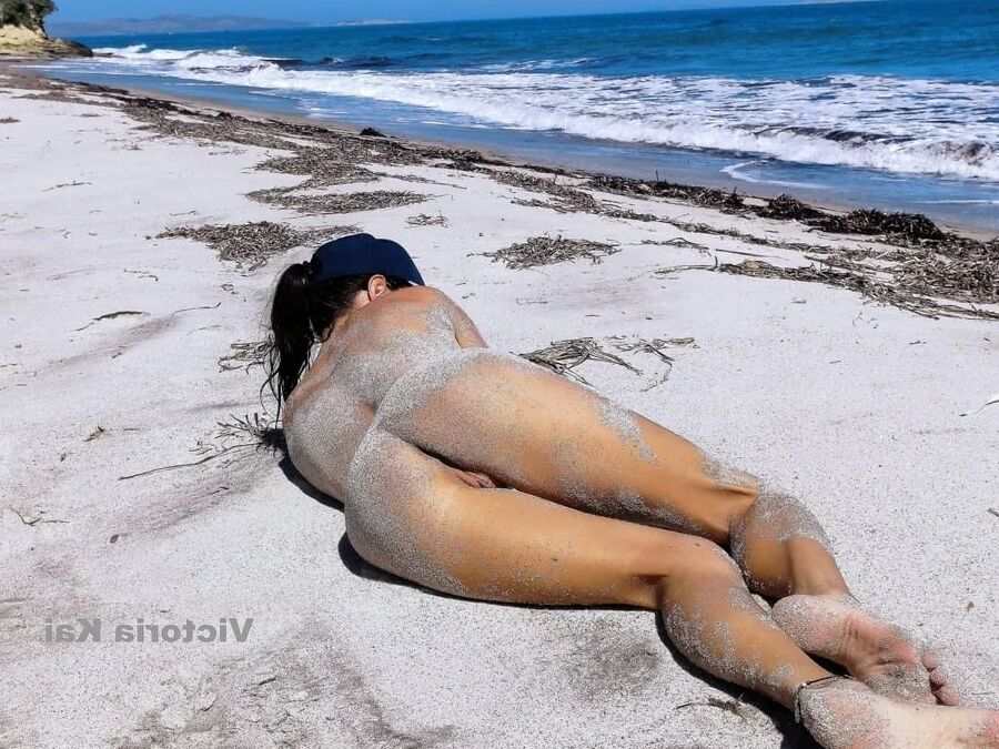 Golden Lakos Beach Session