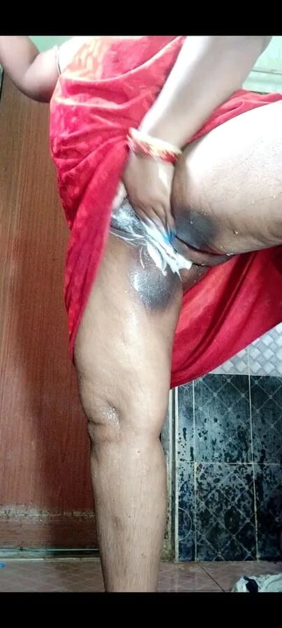 My hot jawani