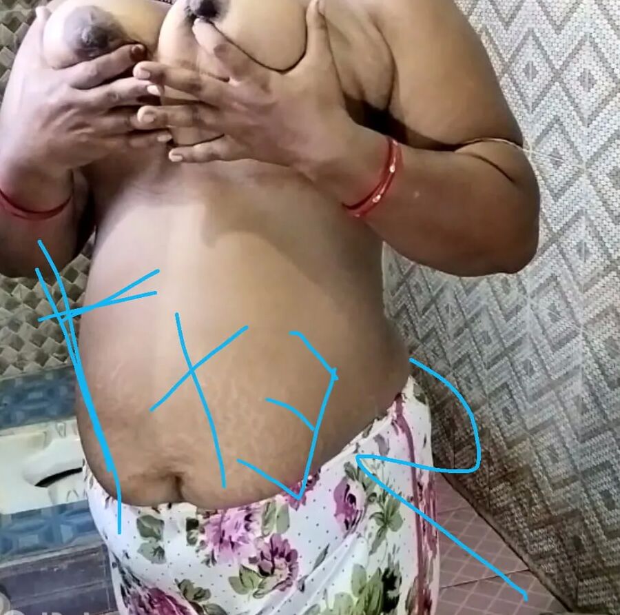 My hot jawani