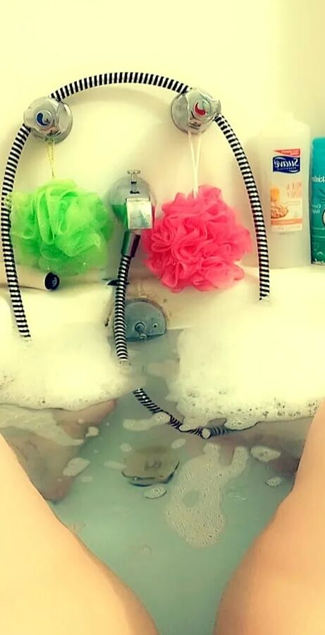 Bubble Bath