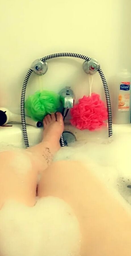 Bubble Bath