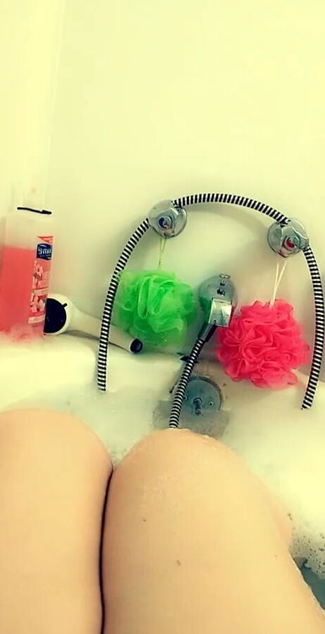 Bubble Bath
