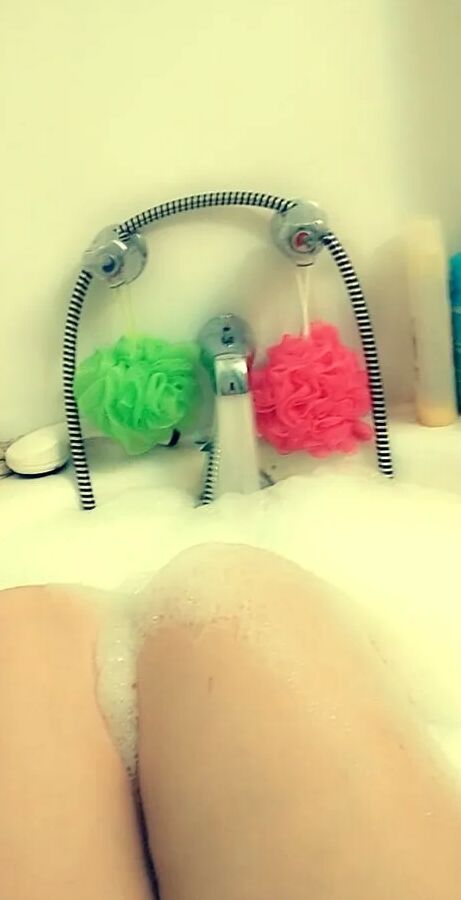 Bubble Bath