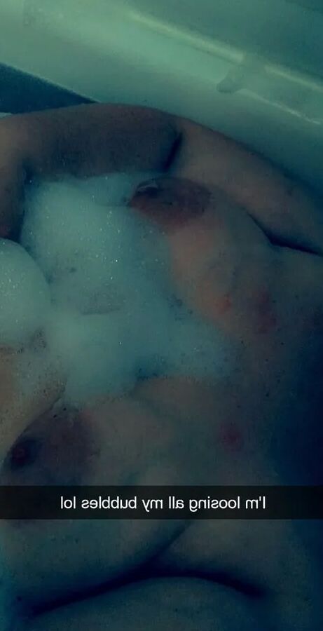 Bubble Bath