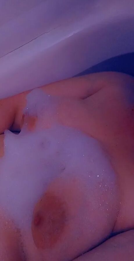 Bubble Bath