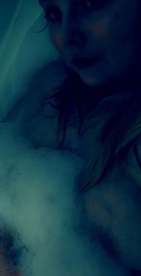 Bubble Bath