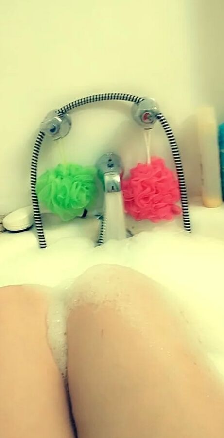 Bubble Bath