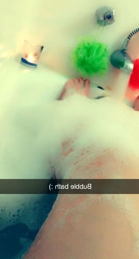 Bubble Bath