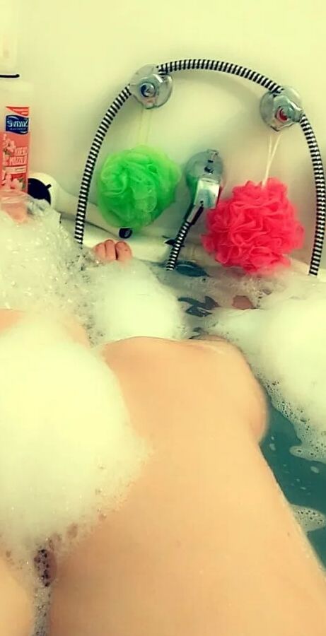 Bubble Bath