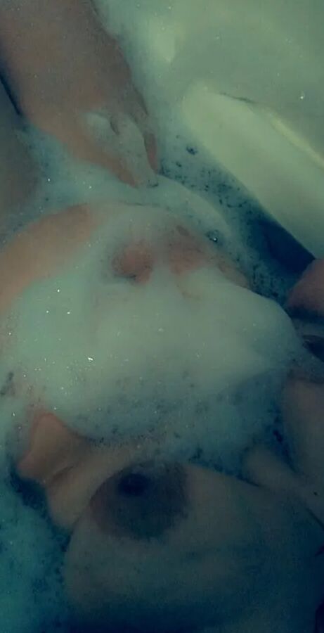 Bubble Bath