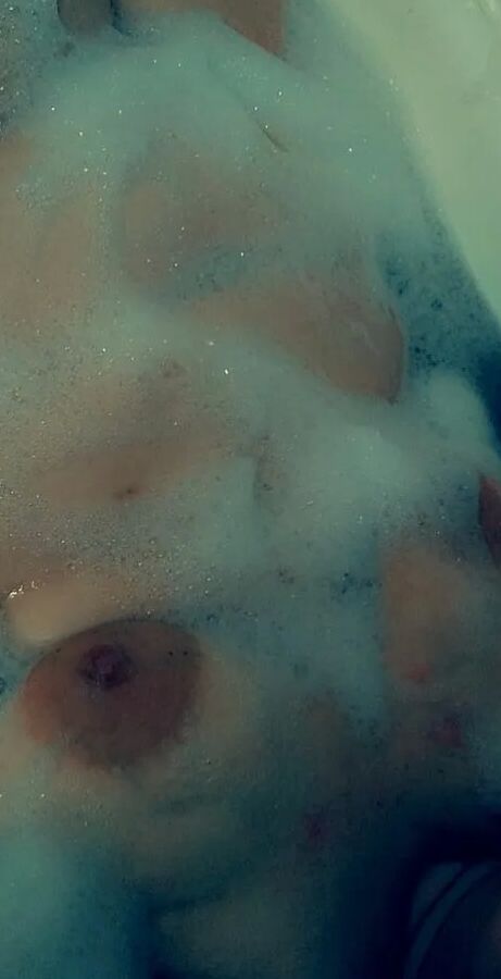 Bubble Bath