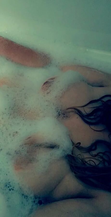 Bubble Bath