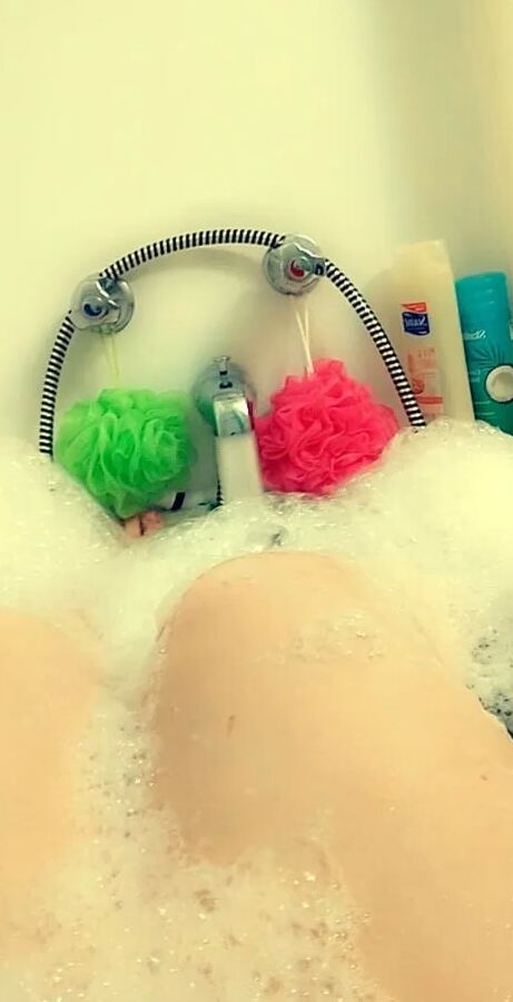 Bubble Bath